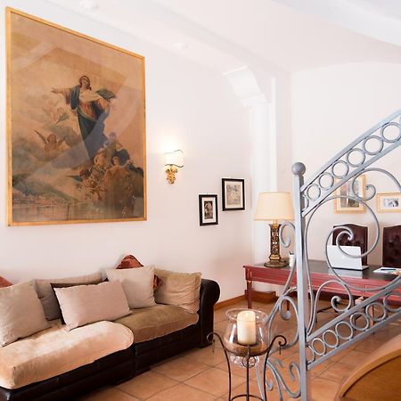 B&B Maiure Maiori Exterior photo