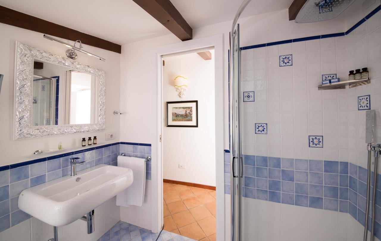 B&B Maiure Maiori Exterior photo